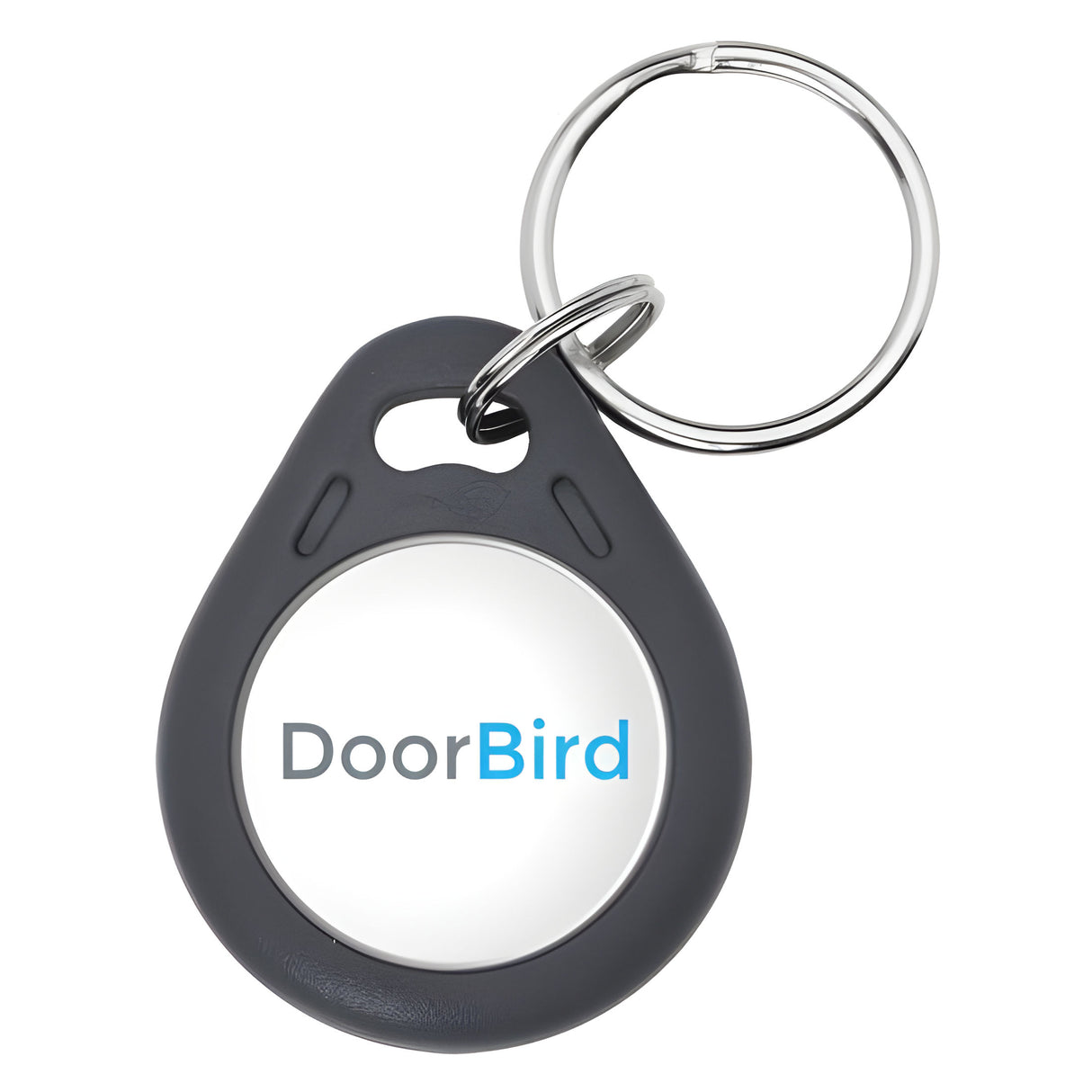DoorBird 125 KHz Transponder Key Fob – 10 Pack | Elitegates.net