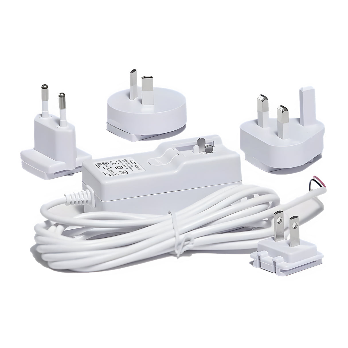 DoorBird 15V Power Supply Unit (Mains Adaptor) | Elitegates.net