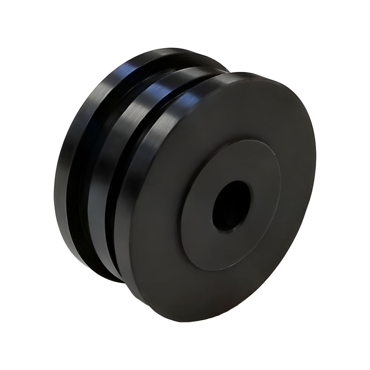 Doorking 2600-886 Idler Wheel UHMW