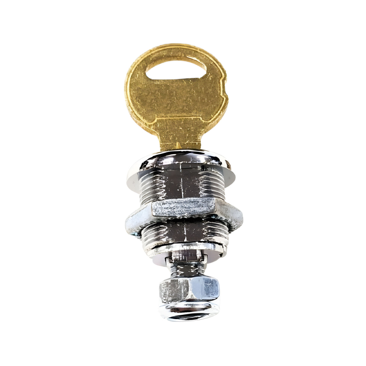 DoorKing 4001-037 Lock and Key (16120)