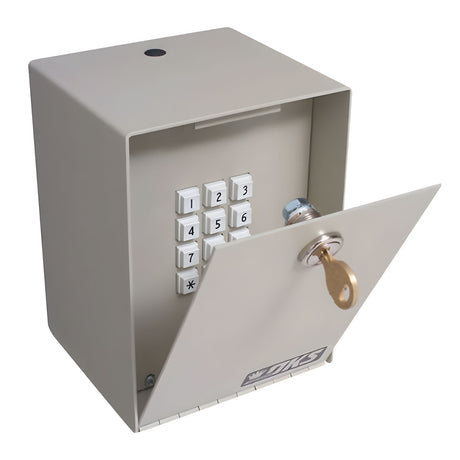 Doorking 1520-081 Standalone Wiegand Controller