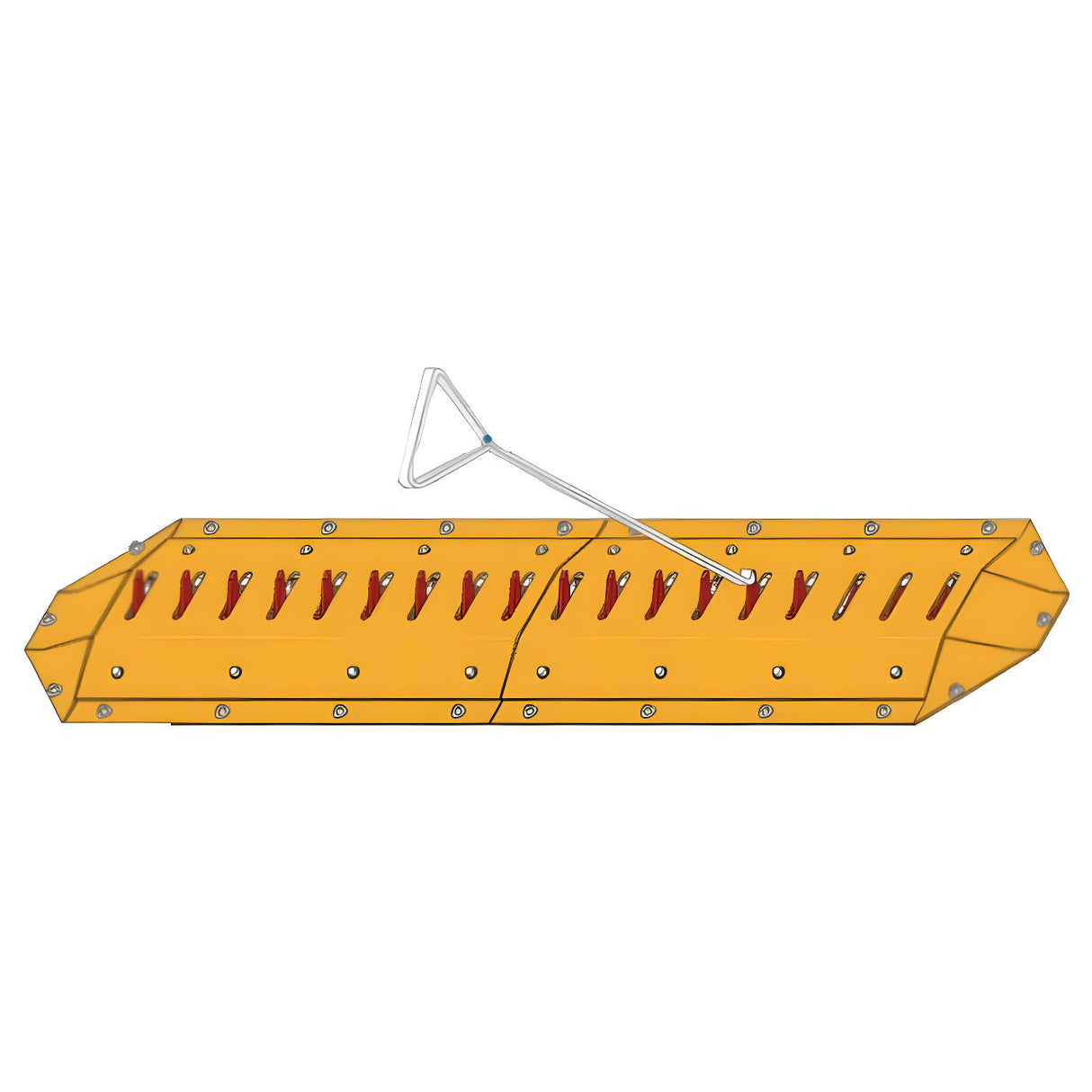 DoorKing 1610-010 Lockdown Tool for Surface Mounted Spikes | Elitegates.net