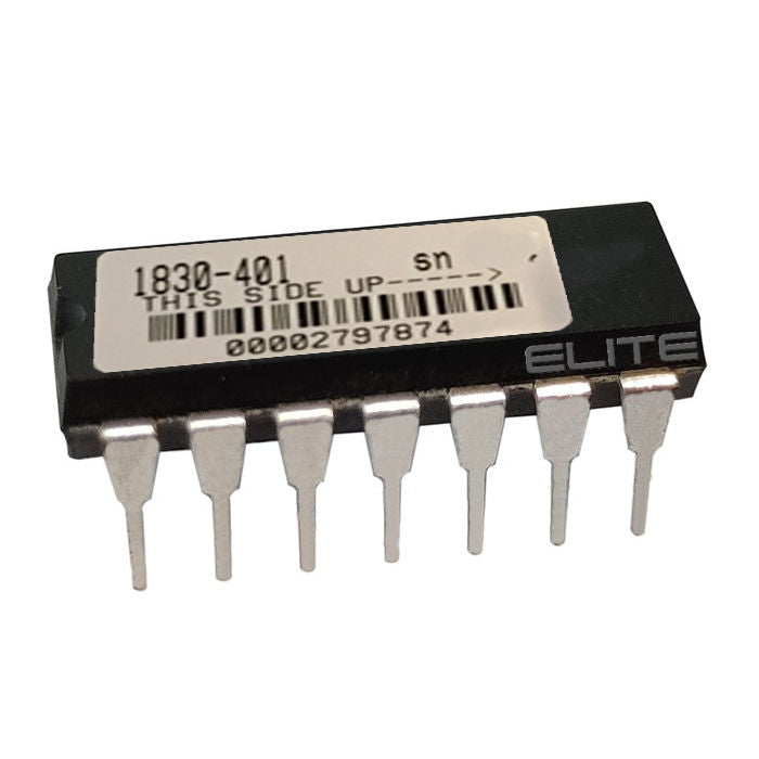 Chip de memoria Doorking 1830-401 con capacidad para 3000