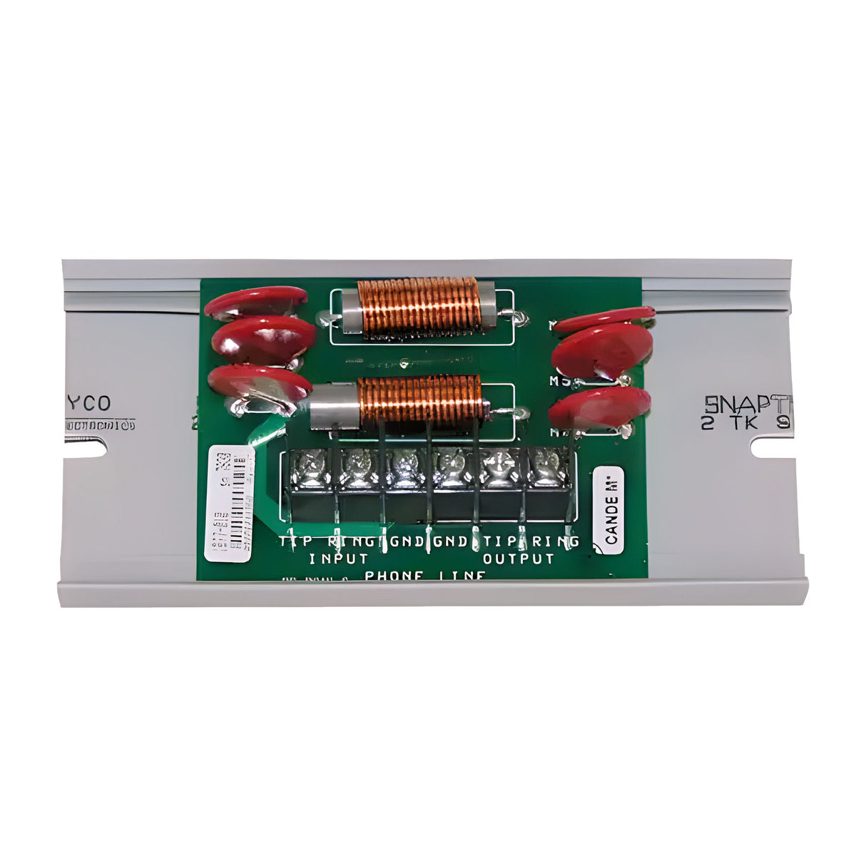 DoorKing 1877-010 Telephone Line Surge Suppressor | Elitegates.net