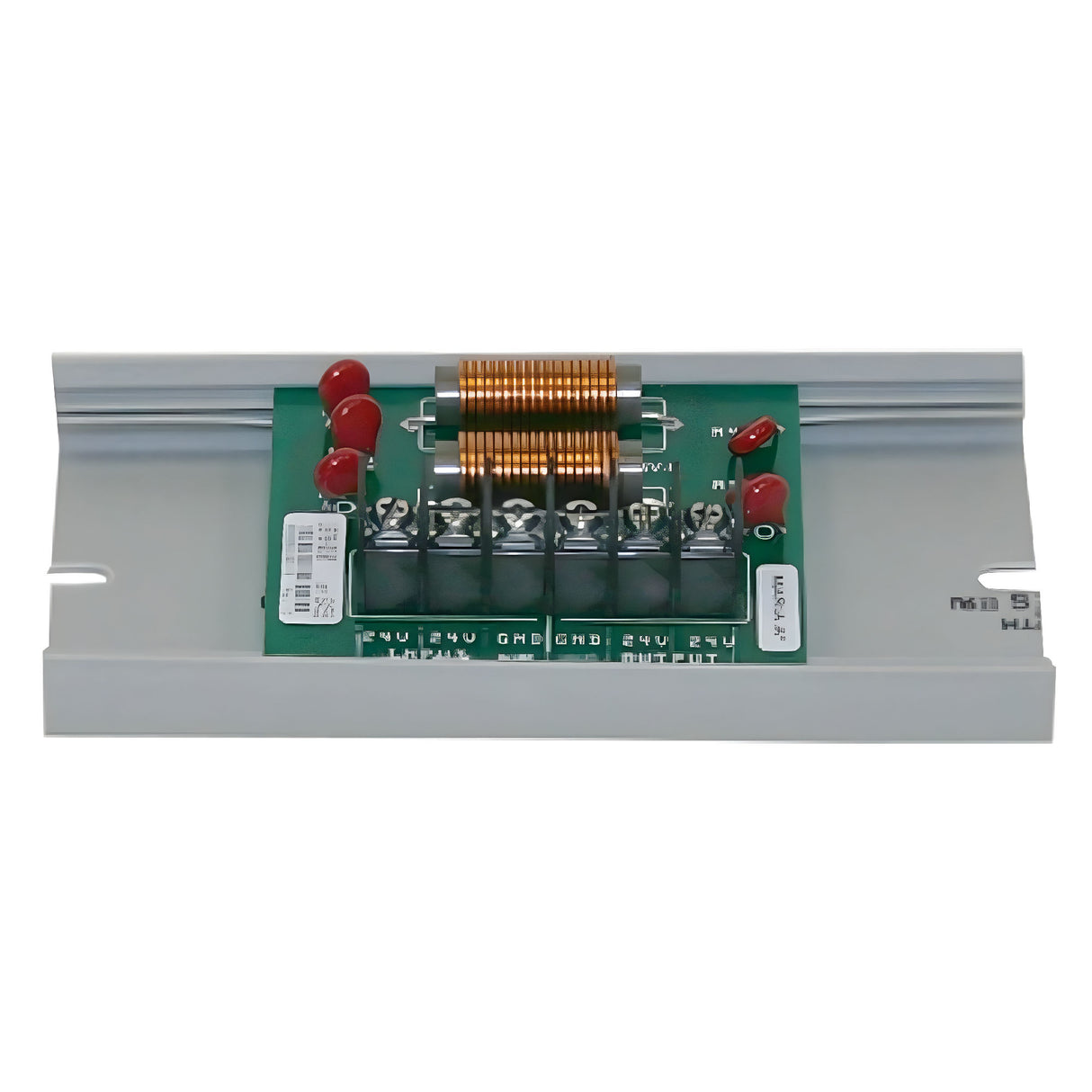 Doorking 1878-010 Low Voltage Surge Suppressor | Elitegates.net