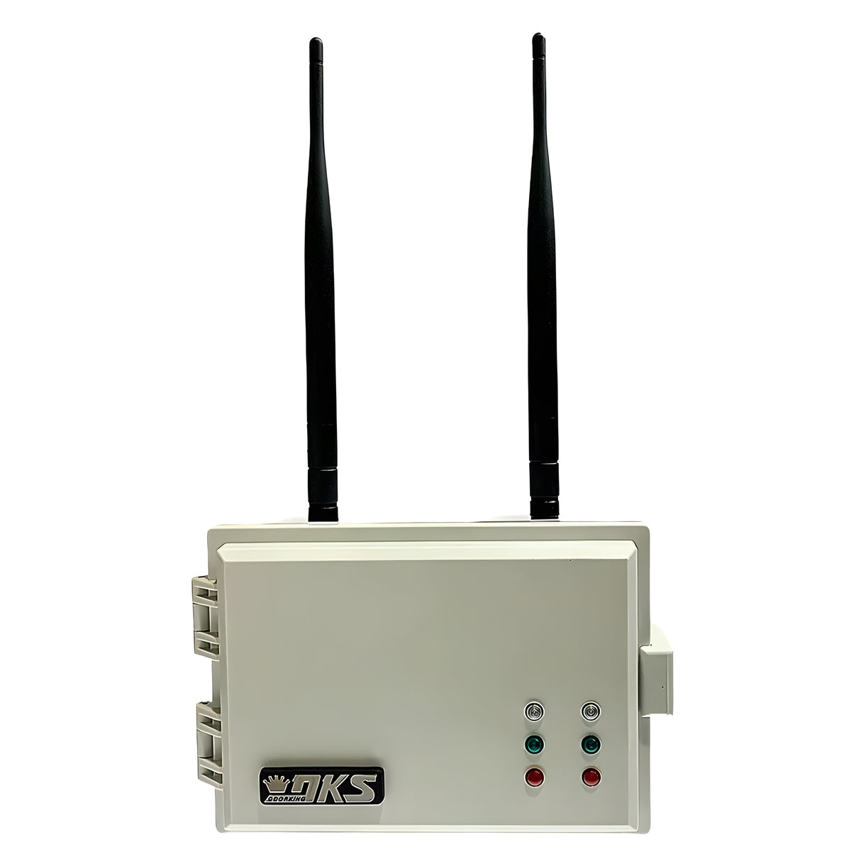 Doorking 2332-080 Dual Channel Wireless Repeater - 900 Mhz | Elitegates.net