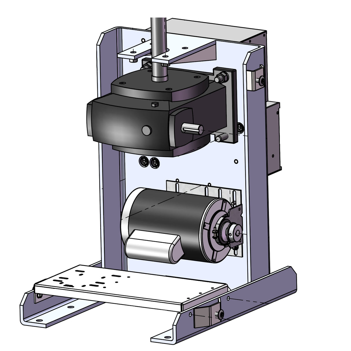 Doorking 6500-150 Base Stand