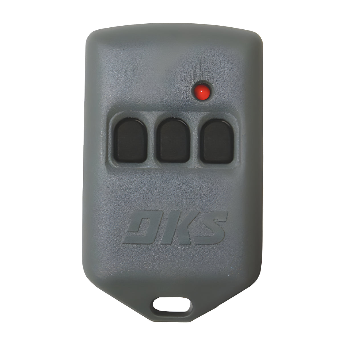 Doorking 8068-080 Microclik 3-Button Random Codes