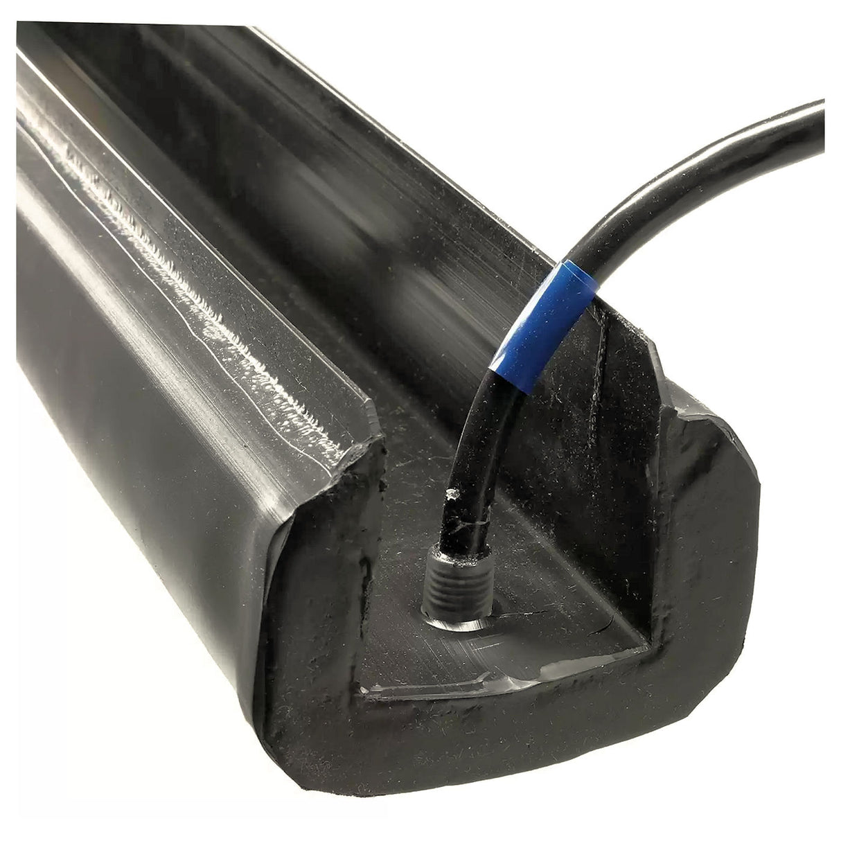 Doorking 8080-086 Safety Reverse Edge (5Ft)