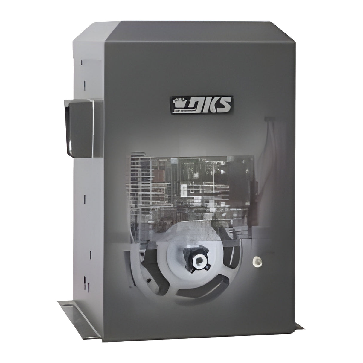 Doorking 9150-380 Slide Gate Opener