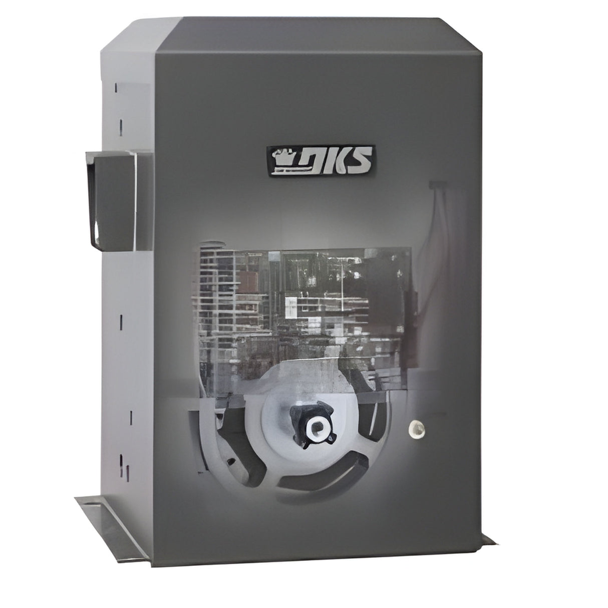 Doorking 9150-384 Slide Gate Operator With 1/2 Horsepower Motor