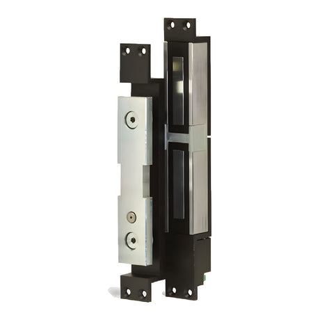 Doorking DKML-M6-1LT Maglock 600 Lb W/ Led Status & Timer