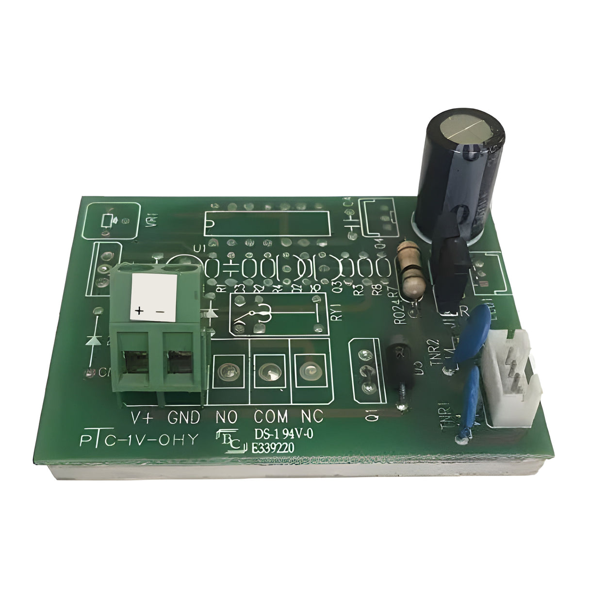 Doorking DKML-S12-1L-PCB Replacement Circuit Board
