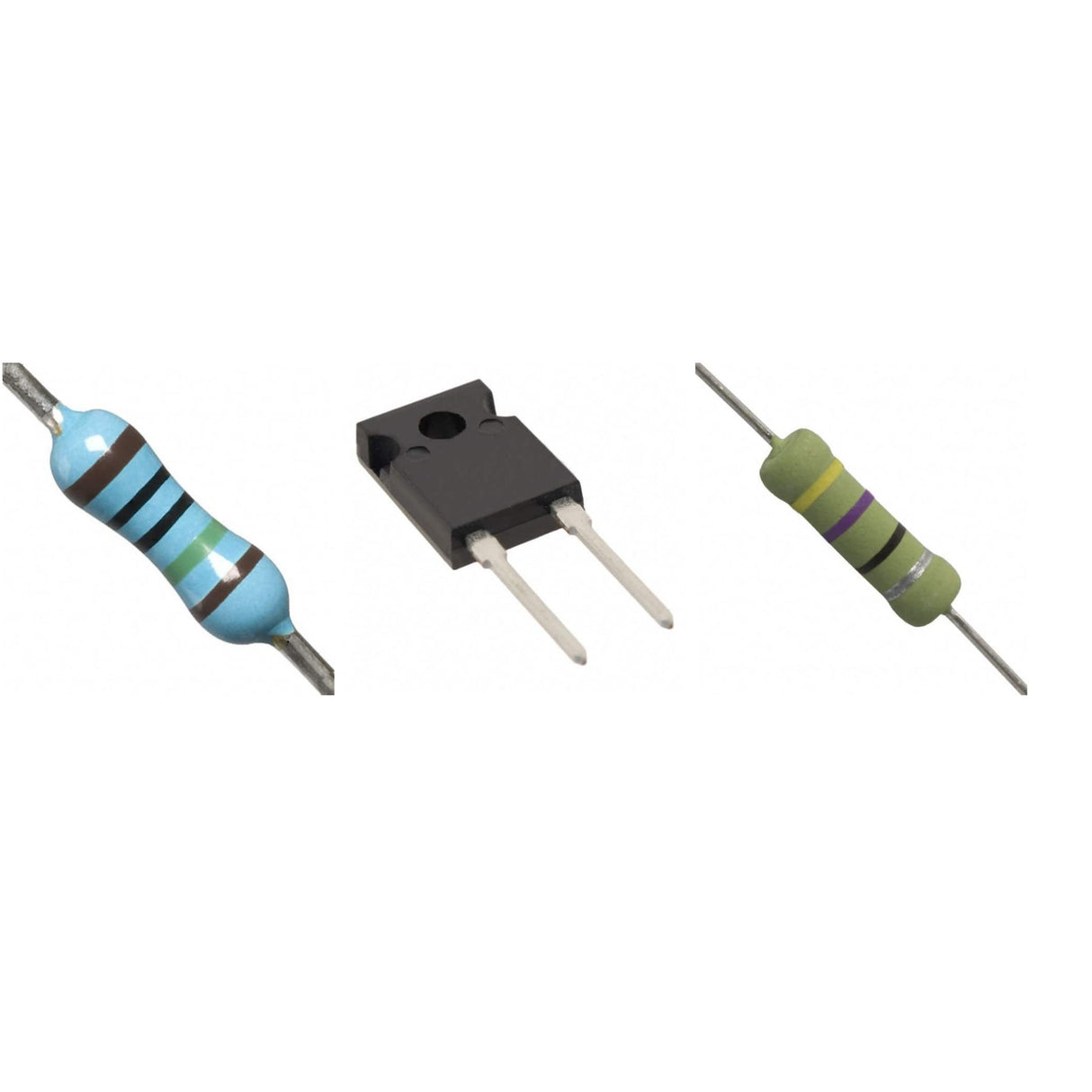 Doorking 1615-039 Resistor Power 10 Ohm 30 Watt