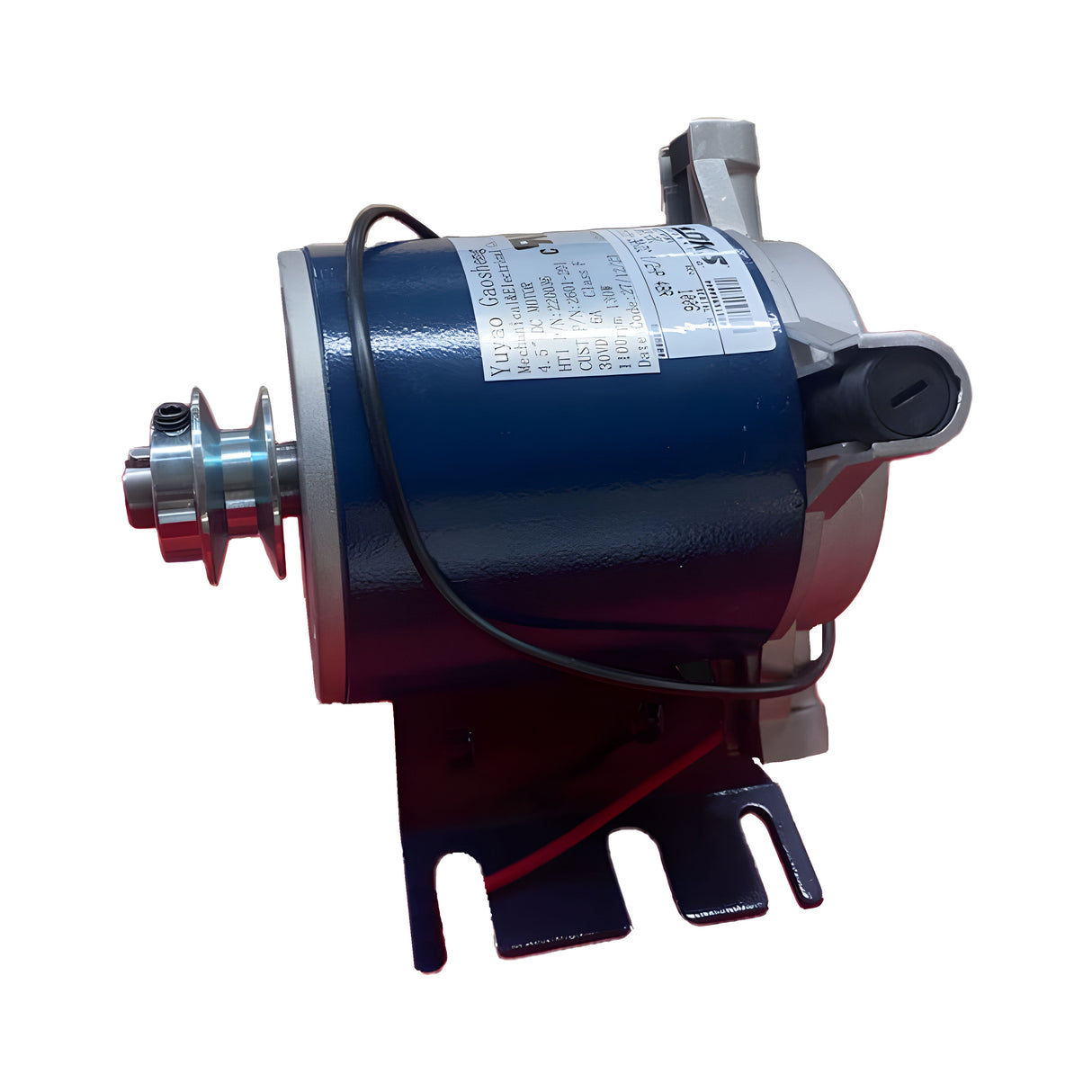 Doorking 2601-201 Motor for Gate Openers