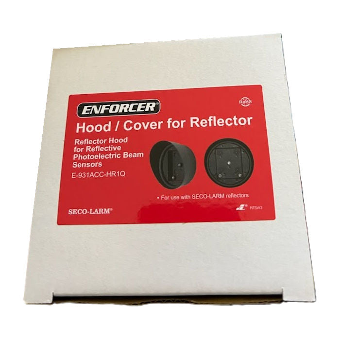 Enforcer E-931ACC-HR1Q, shown with packaging box
