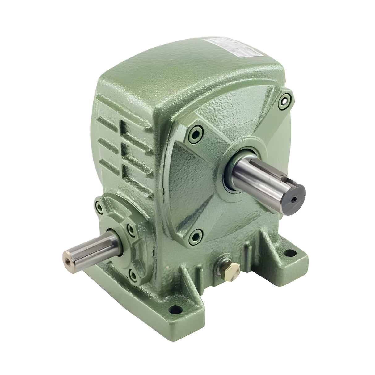 Eagle E159 Gear Reducer for Eagle 1000FSF Gate Operator | Elitegates.net