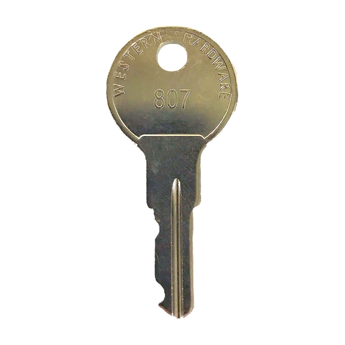 Viking ECUKEY Control Panel Access Key