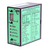 EDI LMA 1250-LP Loop Detector