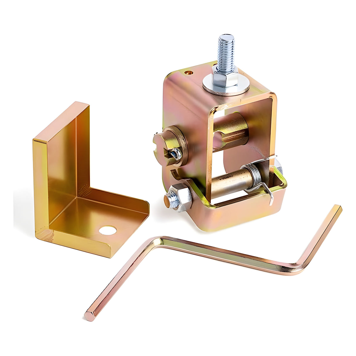 Eagle EG740 Chain Tightening Kit for Sliding Gates (full kit)