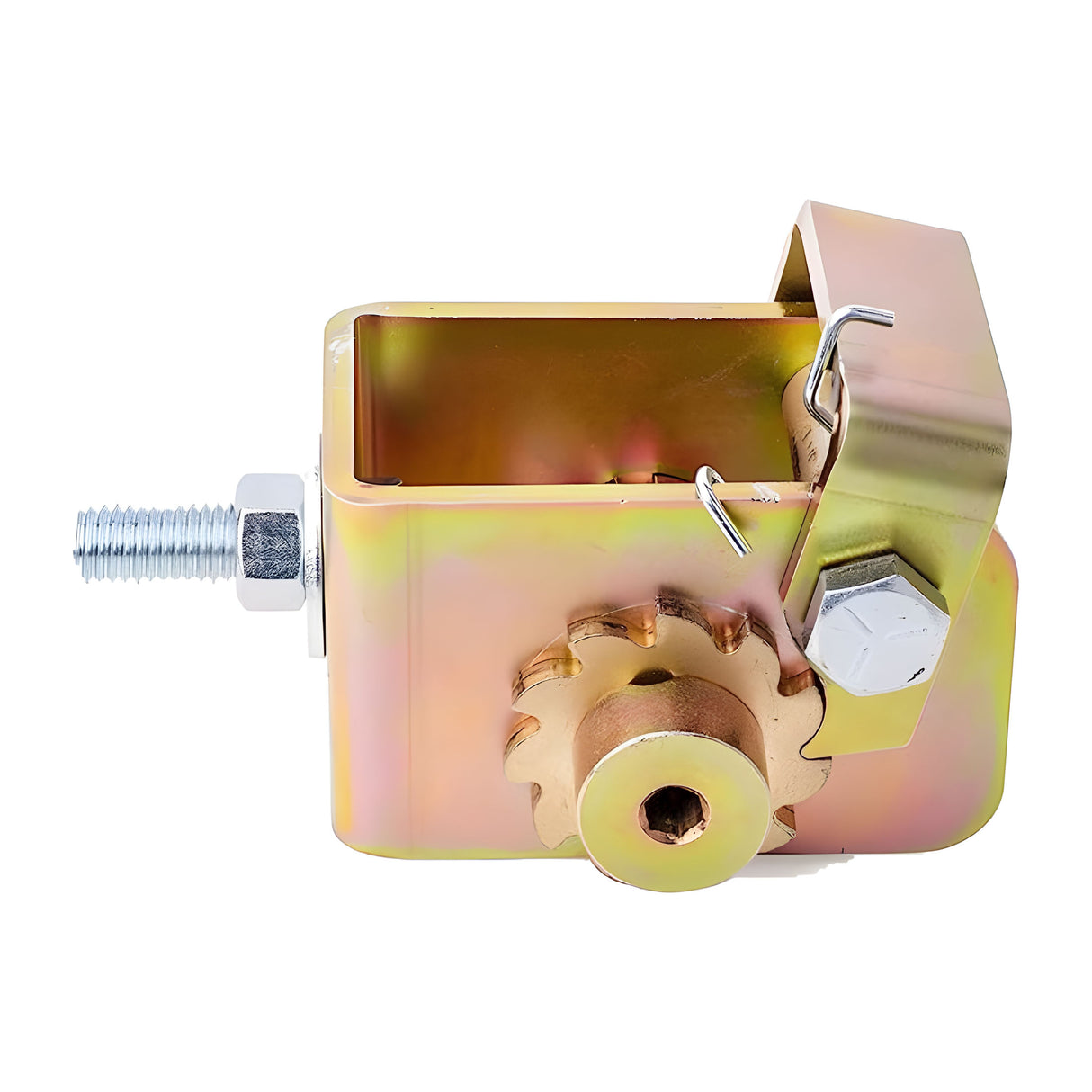 Eagle EG740 Chain Tightening Kit (right side view)