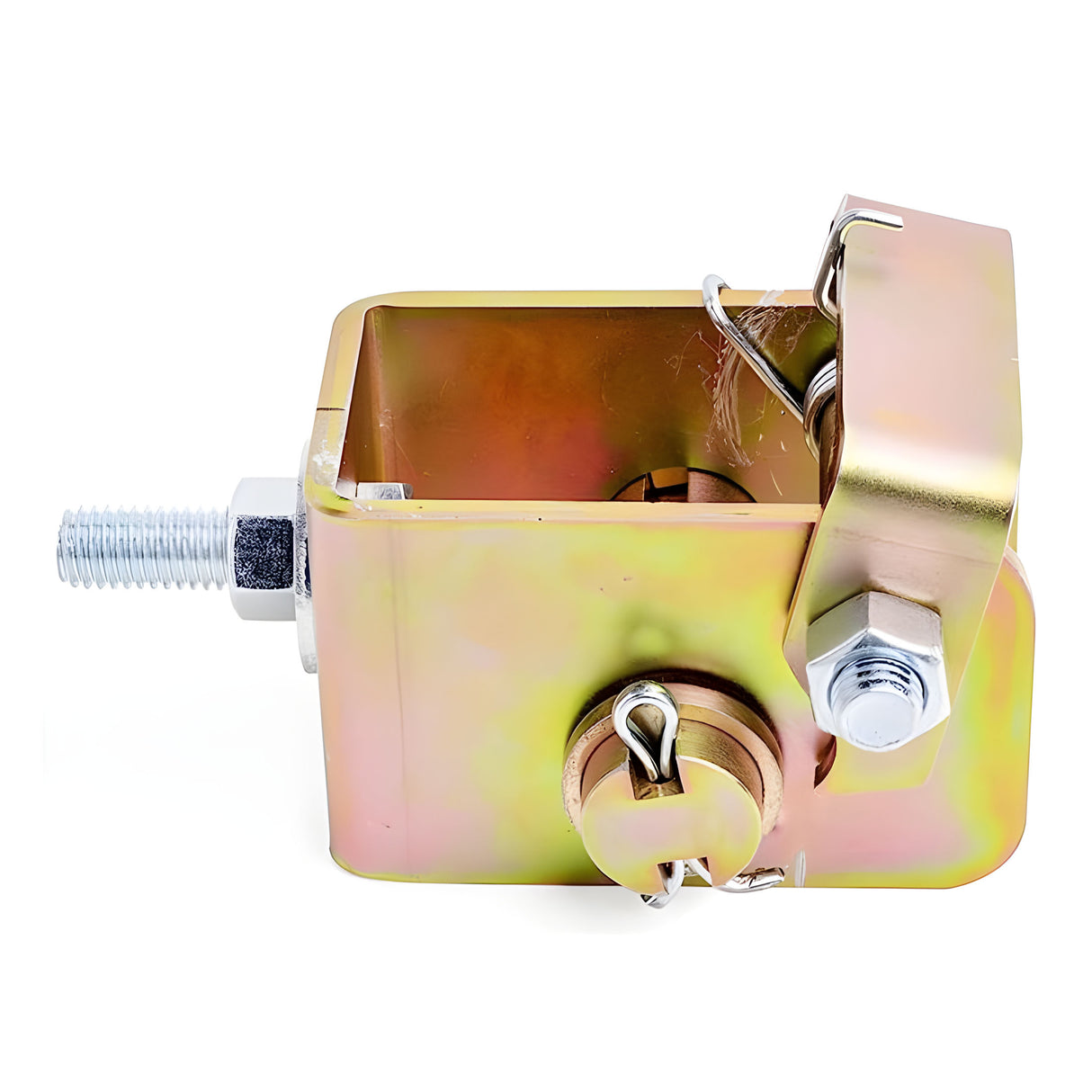 Eagle EG740 Chain Tightening Kit (side view of item)