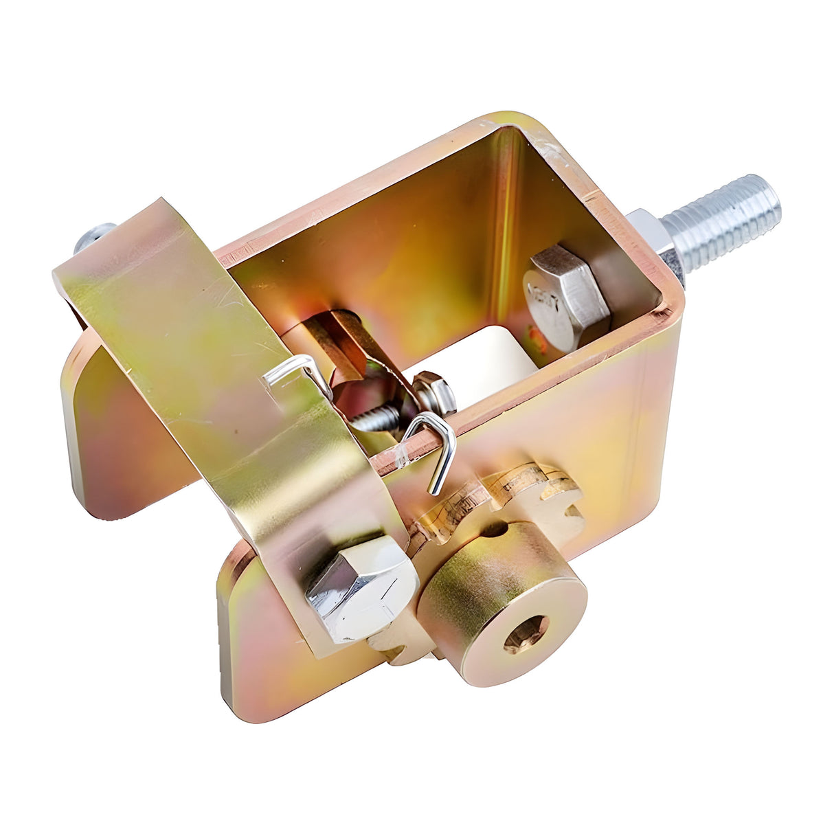 Eagle EG740 Chain Tightening Kit (top view)