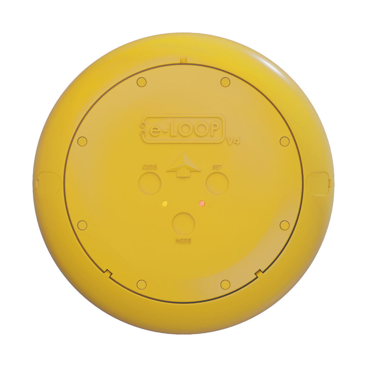 AES E-Loop EL00C Wireless Vehicle Detection | Elitegates.net