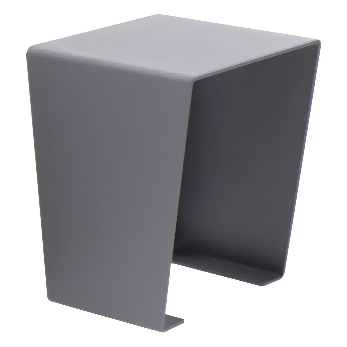 EMX Hood Cover (side view)