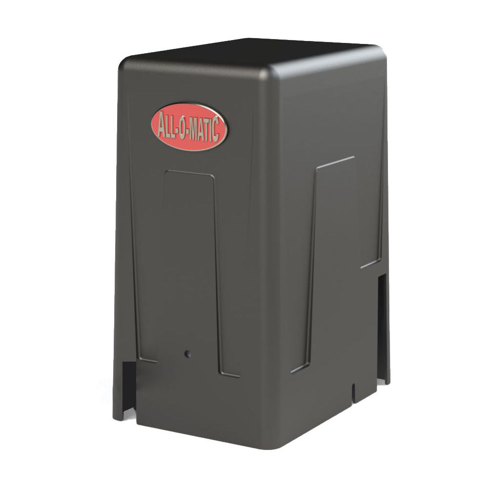 All-O-Matic EPC-100FP Cover - SL-100 Foot Pedal Models | Elitegates.net