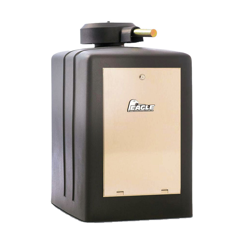 Eagle 200 Swing Gate Opener - 1 HP | EliteGates.net