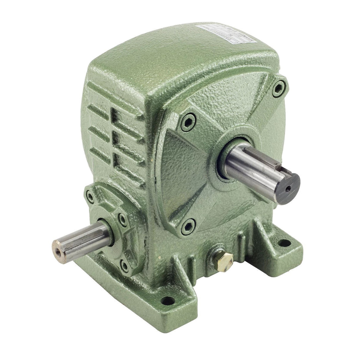 Reductor de engranajes Eagle E181