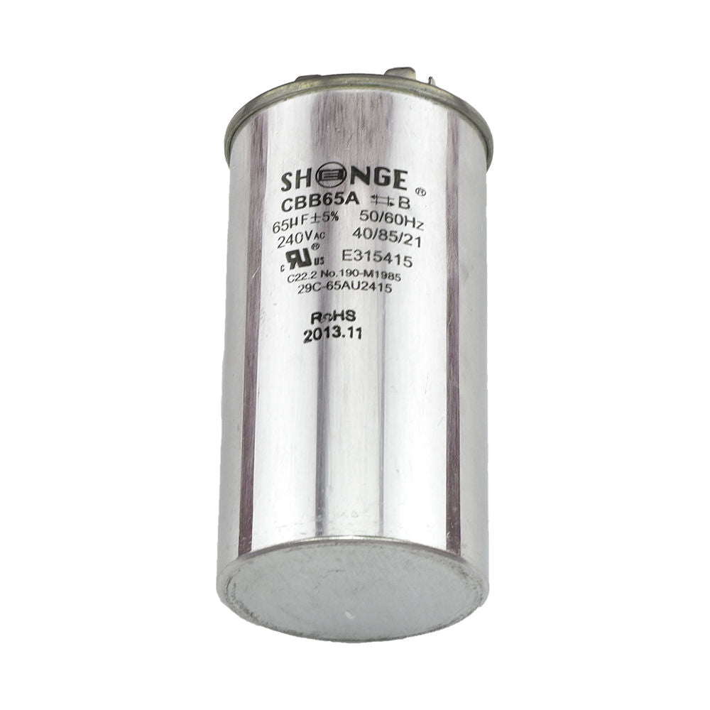 Eagle E184 Replacement Capacitor