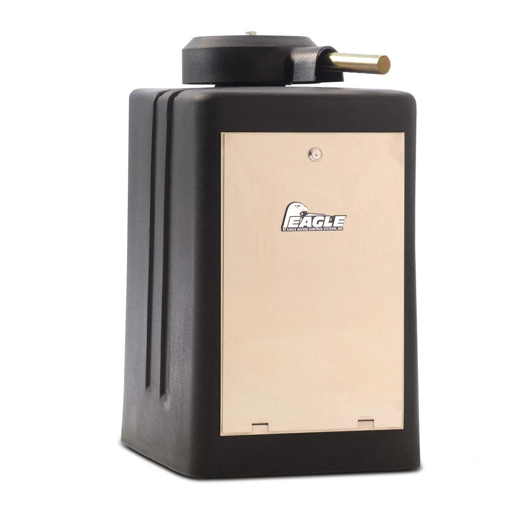 Eagle 100 AC Swing Gate Operator ½ HP | Elitegates.net