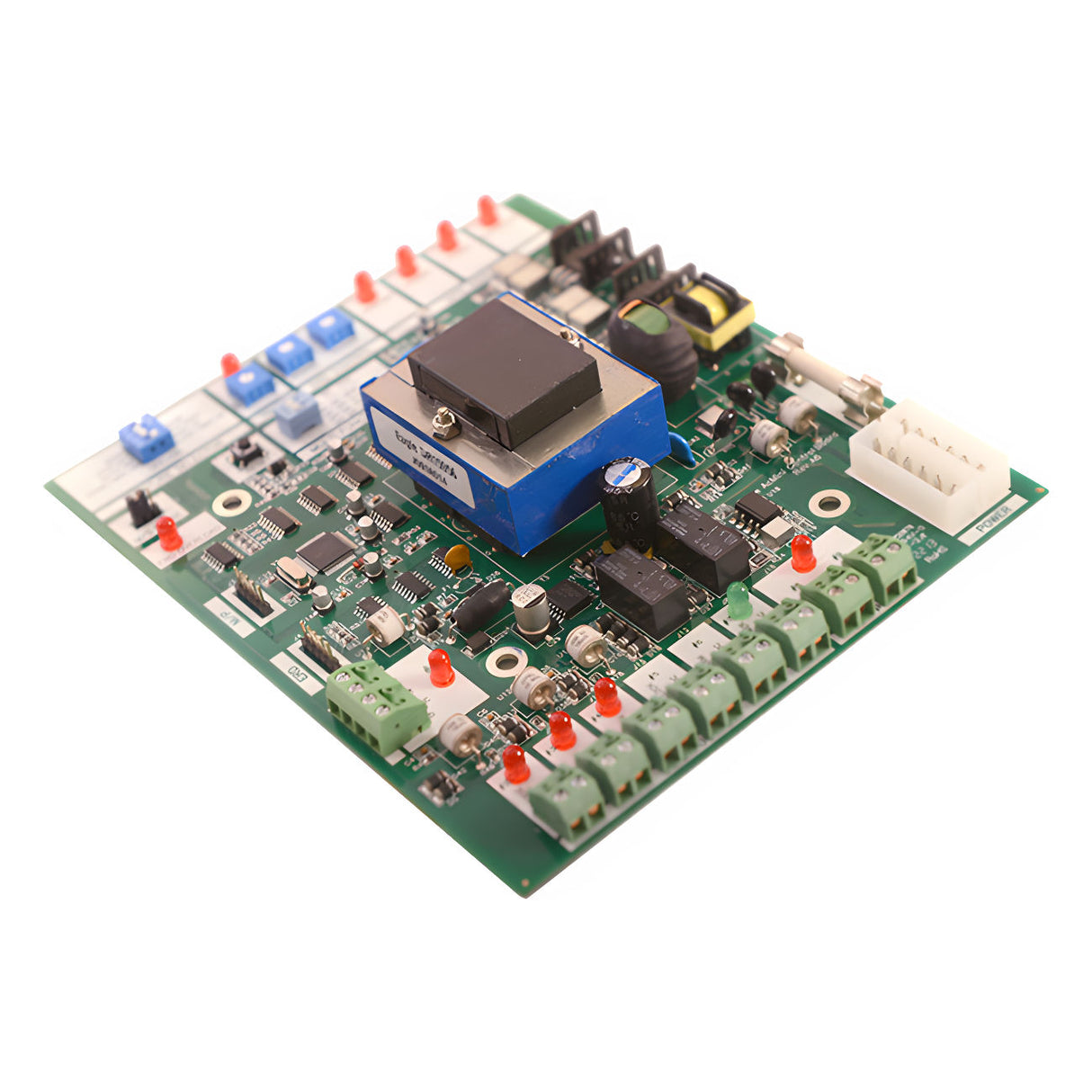 Eagle EG002 Control Board