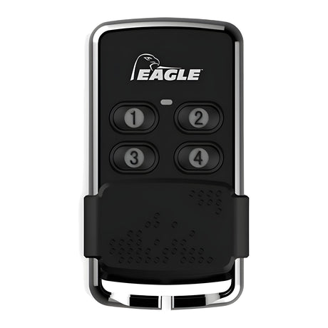 Eagle EG646 Remote Control 4-Button
