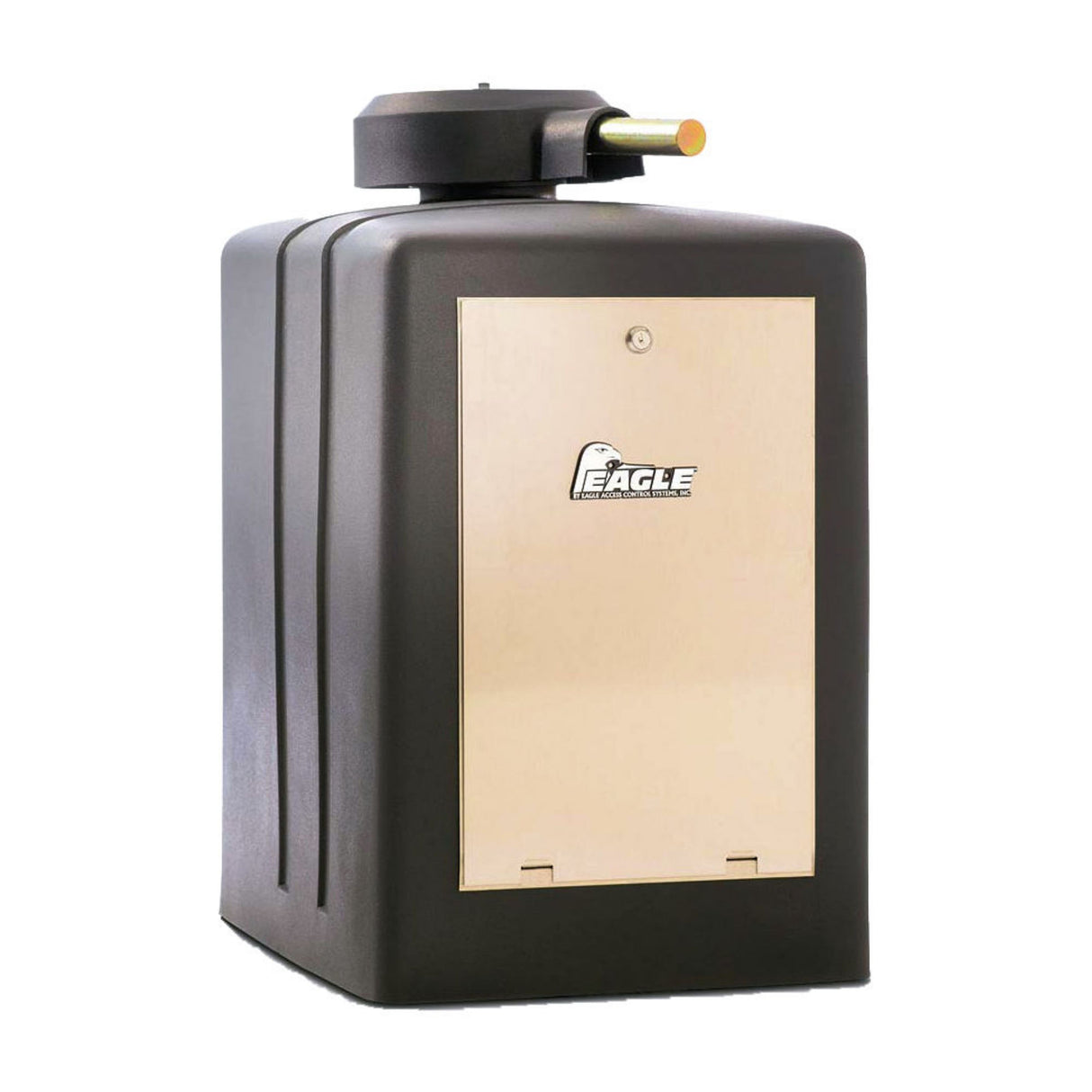 Operador de puerta batiente Eagle 100 de 110 V CA