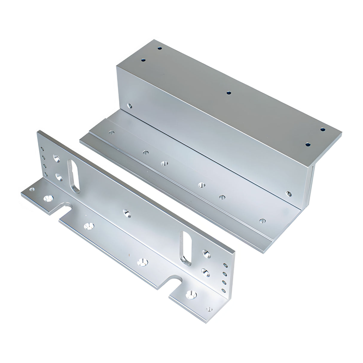 Enforcer E-941S-1K2/ZQ "Z" Bracket for 1200lb Maglock