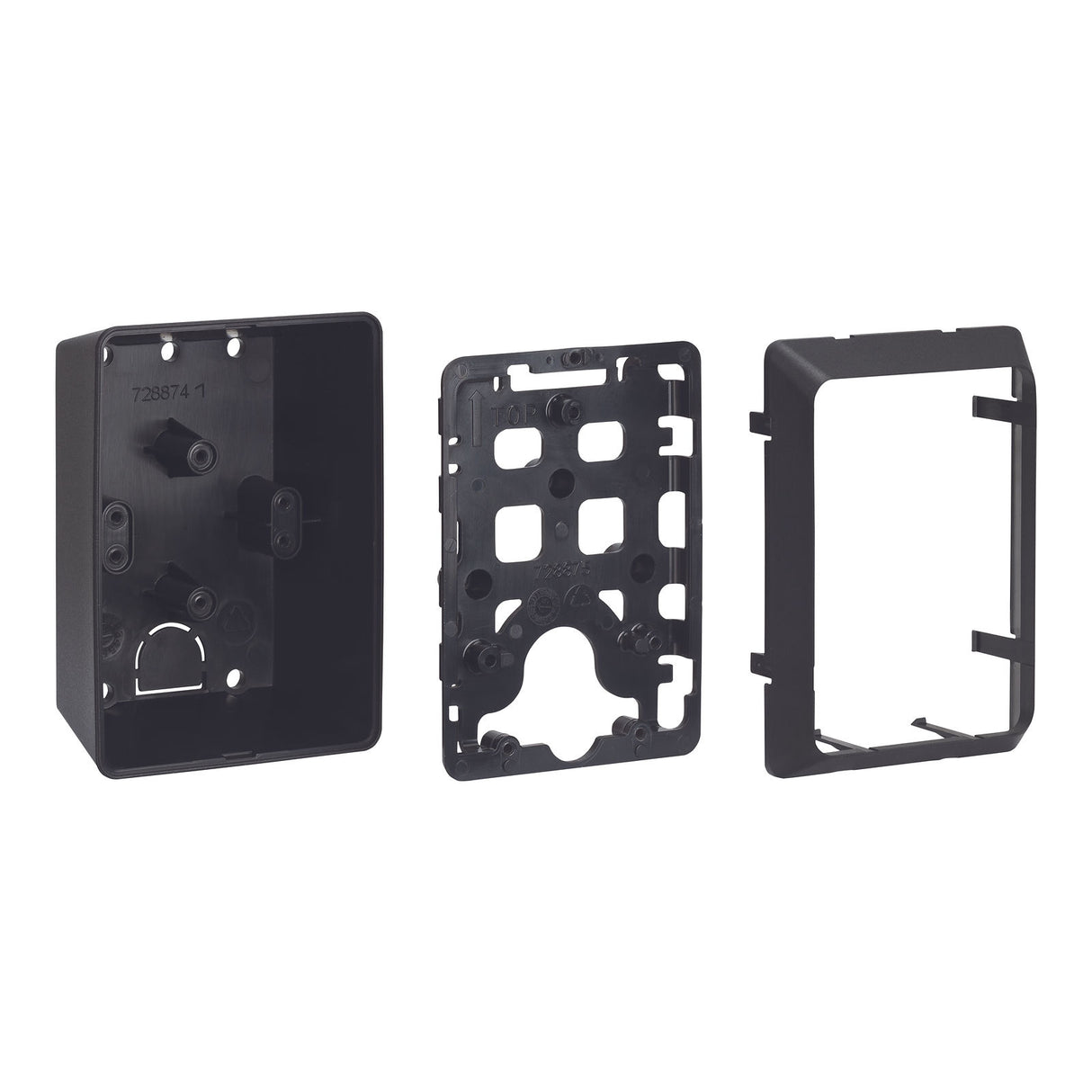 Viking FA-XP30-10K Monitored Photoeyes