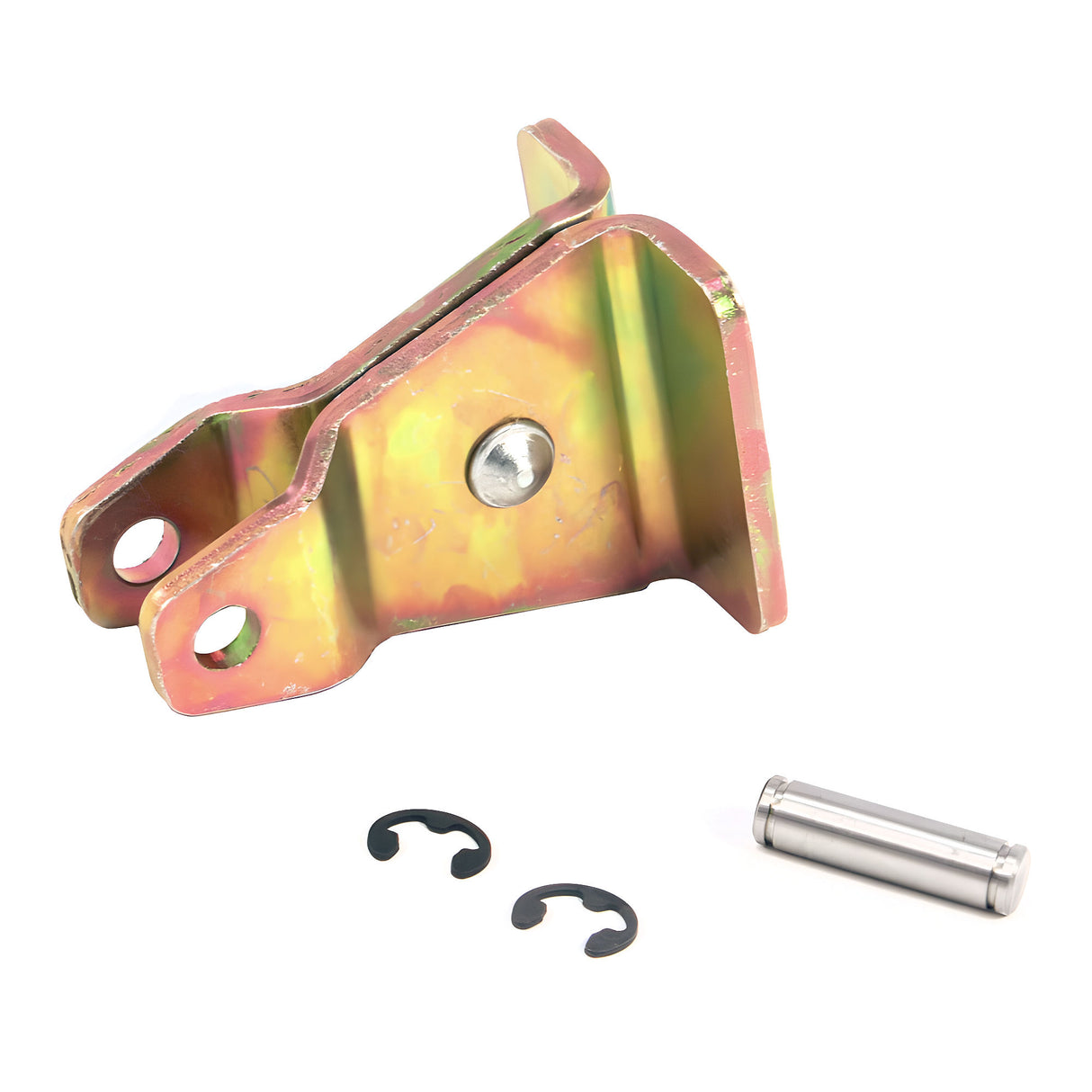 FAAC 4304015 Front Bracket for FAAC 402 | Elitegates.net