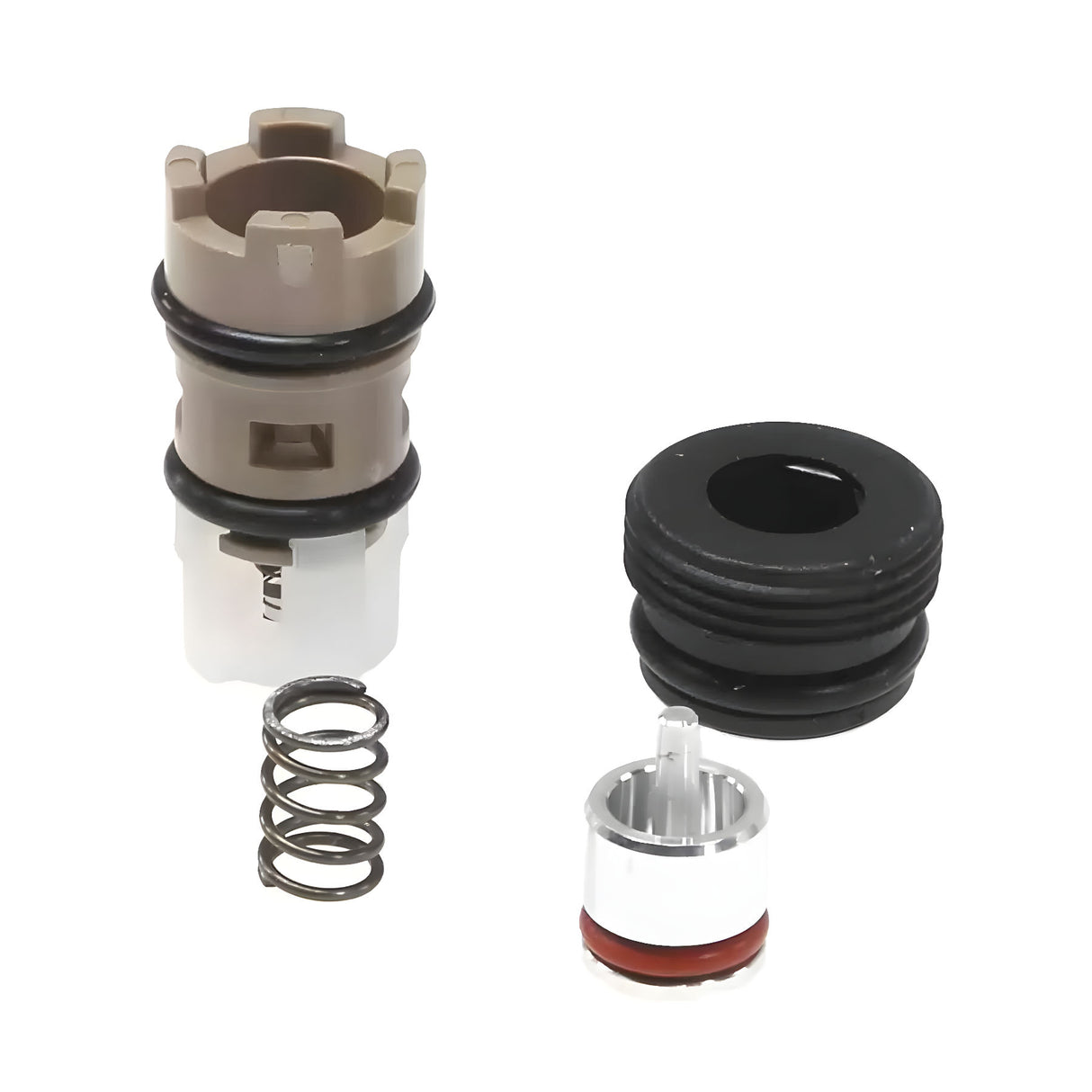 FAAC 4404095 Bi-Directional Inlet Valve | Elitegates.net