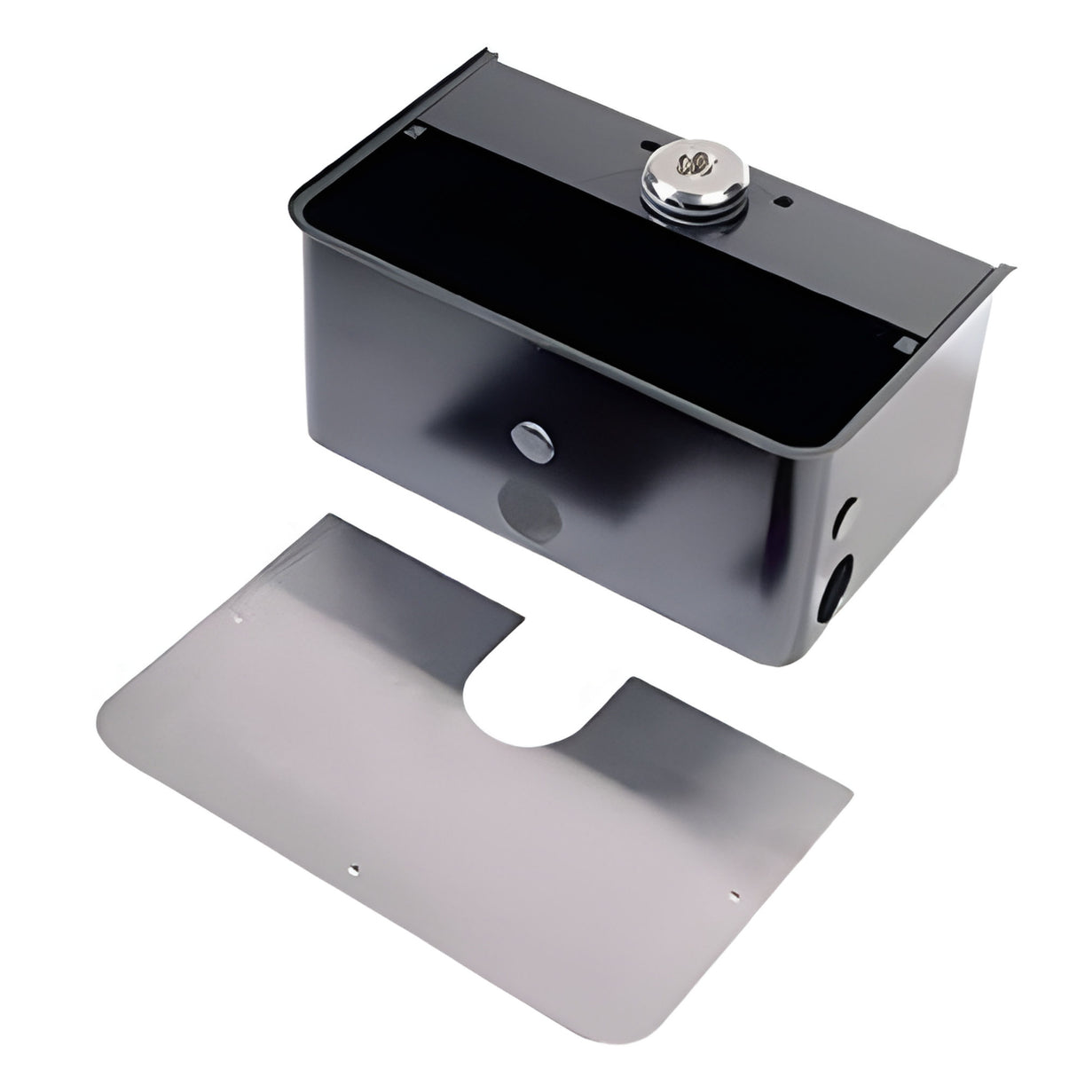 FAAC 490071 Support Box for FAAC 750 | Elitegates.net