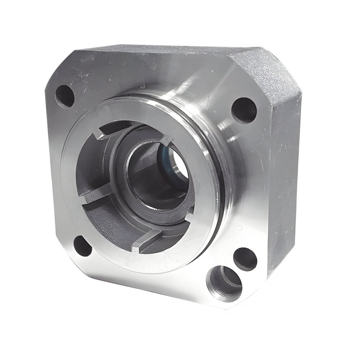 FAAC 4994165 Front Flange for FAAC 402/422 | Elitegates.net