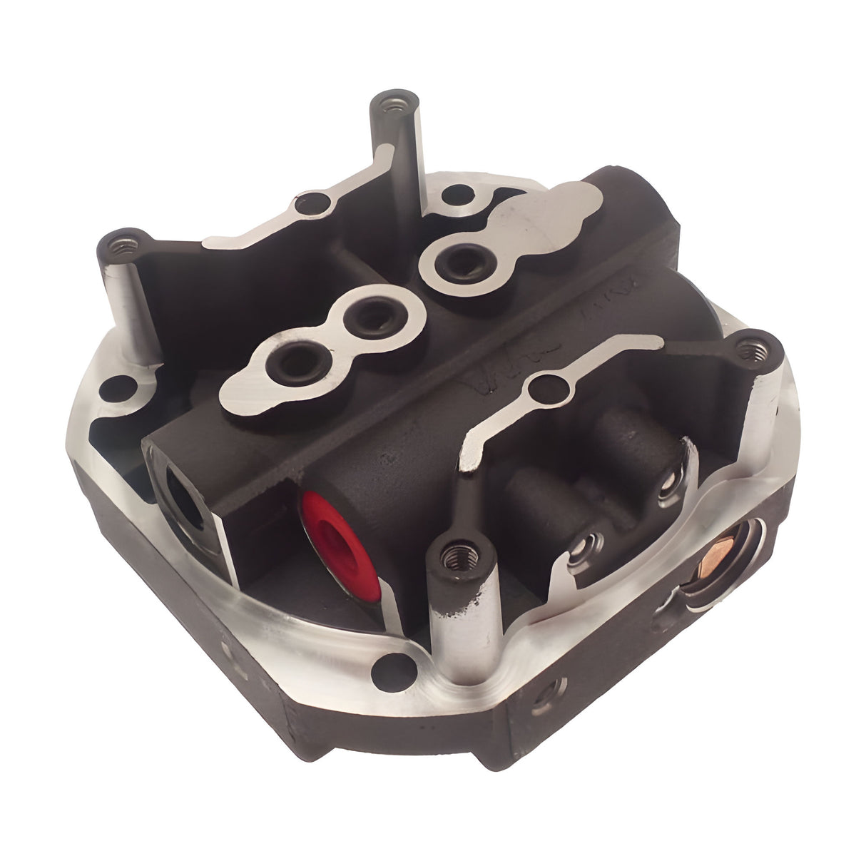 FAAC 4994365 CBC Distribution Flange for FAAC 402 | Elitegates.net