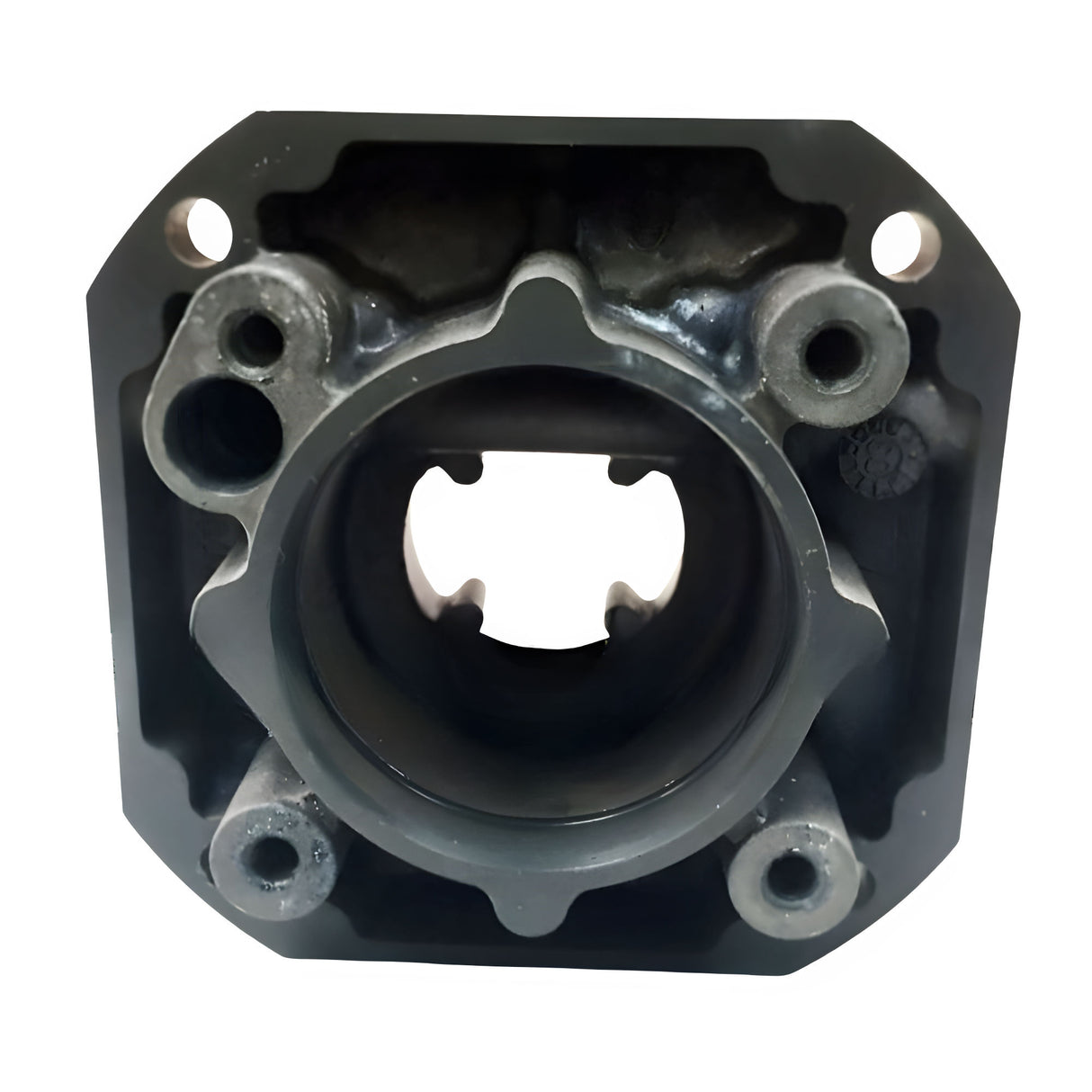 FAAC 499449 Mid Flange for FAAC 422 Operators | Elitegates.net