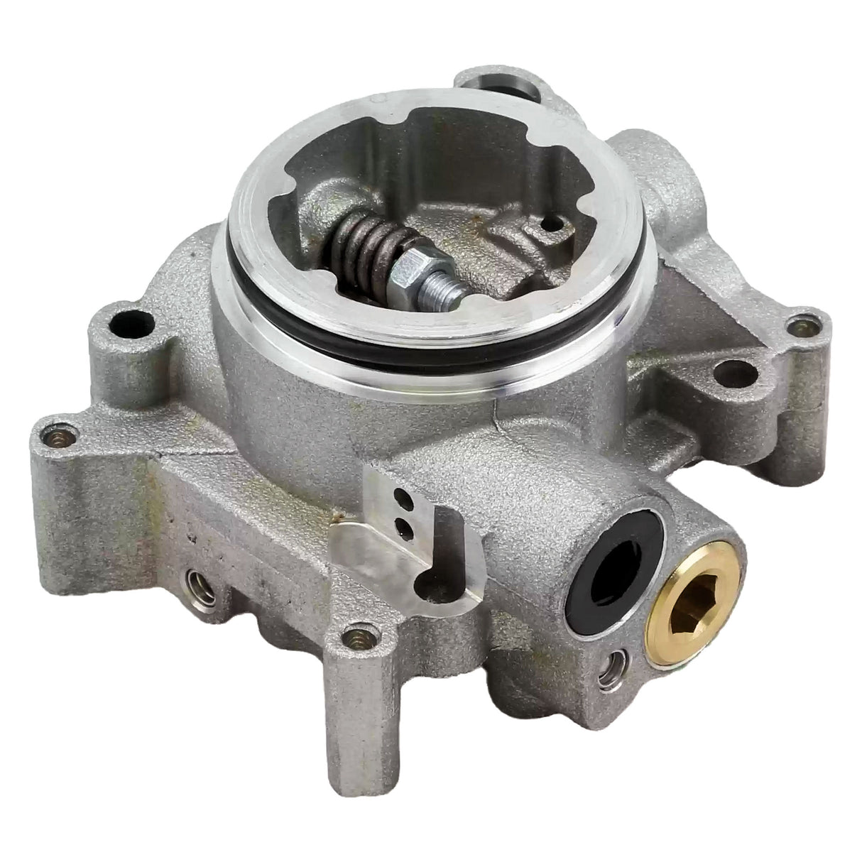 FAAC 4994655 Distribution Flange for FAAC 400 | Elitegates.net