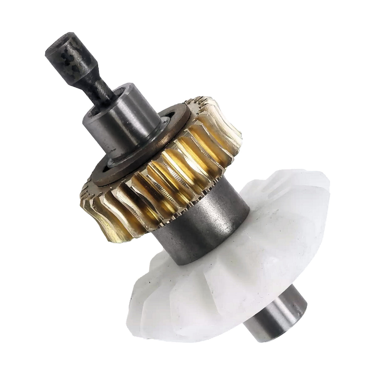 FAAC 60202215 Gear and Release Assembly