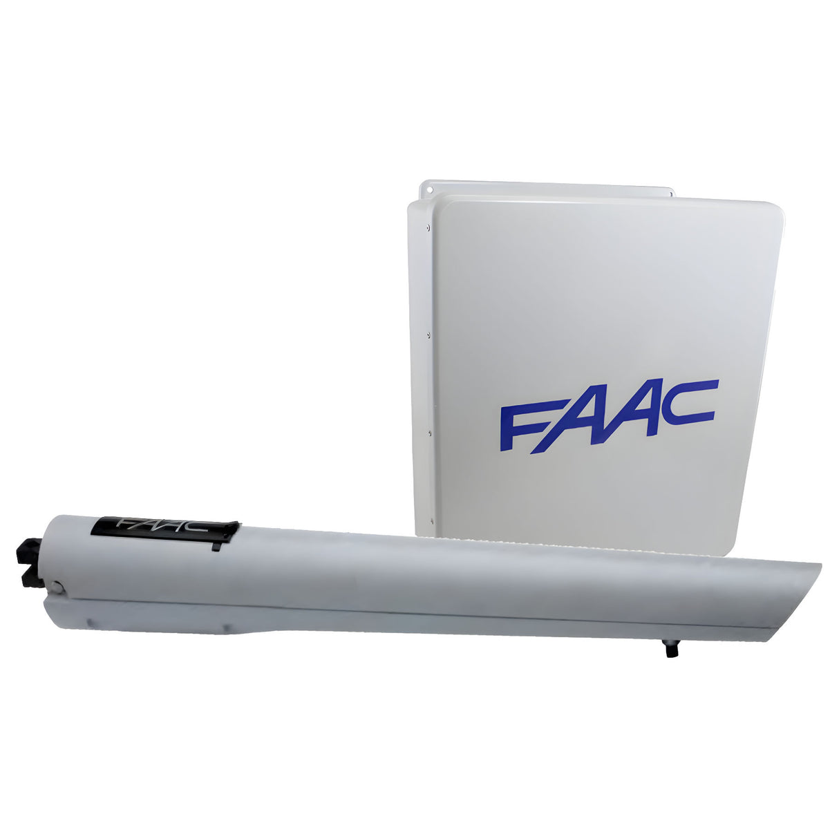 FAAC S418 Swing Gate Operator