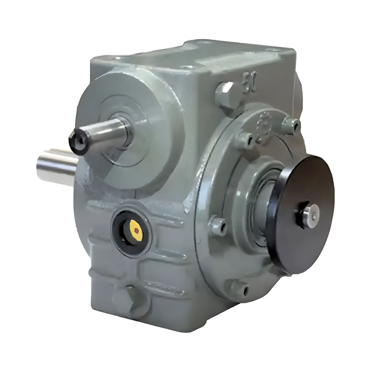 Allomatic GBX-101 Gearbox 20:1 for SL Models