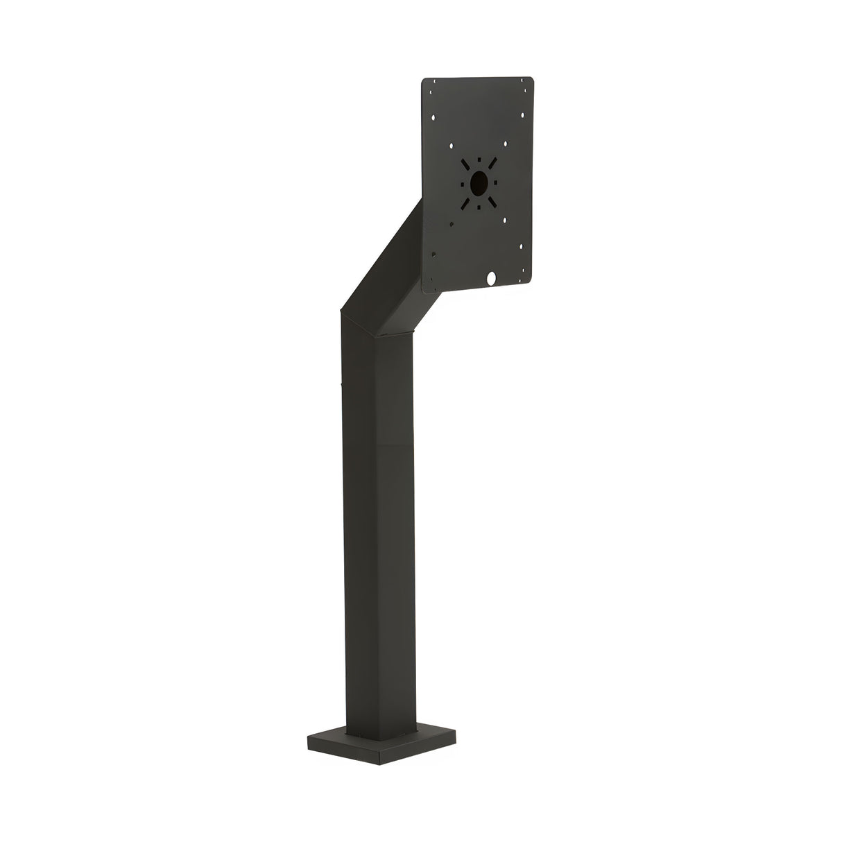 Pedestal Pro HD-DC Heavy-Duty Pedestal for Entry Systems- 48 Inch high
